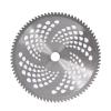 Garden Parts for Replace 2 Pcs for Cutter Trimmer Carbide Tip Brush Blades 80T x 10" view 2