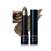 AKARY Diamond Shimmer Lipstick for Women Metallic Finish, LongLasting Moisturizing High Shine Glitter Non-sticky Creamy Lip Stick Lightweight Shining Color Full Coverage Tinted Lip Balm Makeup, #15 view 1