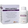 Recapro Hair Serum for Men & Women | Helps Reduce Hair Fall, Supports Thicker-Looking Hair, Strengthens Roots & Nourishes Scalp | Lightweight Non-Greasy Formula | 60ml view 1