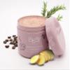 BLEST PROFESSIONAL HAIR CARE MASK for Dry, Damaged, or Frizzy Hair  Deep Hair Mask for Strength, Shine, and Smoothness  Vegan Hair Treatment 500 ml (Arabica Coffee Hair Mask) view 1
