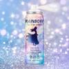 AWCCXMYM Body Glitter Spray Temporary Sparkle Glitter Spray for Hair and Body Long-Lasting and Quick-Drying Shiny Hairspray for Christmas Festival Concert Party Rave Accessories 2.11 Fl Oz view 1