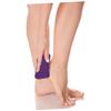 COOLHIYA 4Pcs Foot Callus Removers Pedicure Tool Washable Foot Scrubber for Dead Skin Removal Exfoliating Care Supplies with Gentle Grinding Surface for Smooth view 4