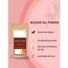 Masoor Dal Powder - 200 Grams | Natural Face Pack for Bright Skin | Controls Wrinkles & Acne view 2