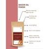 Masoor Dal Powder - 200 Grams | Natural Face Pack for Bright Skin | Controls Wrinkles & Acne view 3