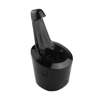 Smartclean System,Compatible For Philips,Compatible For Norelco, Shaver S5107 S5106 S5570 S7370 S9031 Easy Clean(Base only)