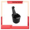 Smartclean System,Compatible For Philips,Compatible For Norelco, Shaver S5107 S5106 S5570 S7370 S9031 Easy Clean(Base only) view 2