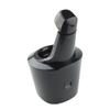 Smartclean System,Compatible For Philips,Compatible For Norelco, Shaver S5107 S5106 S5570 S7370 S9031 Easy Clean(Base only) view 3