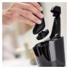 Smartclean System,Compatible For Philips,Compatible For Norelco, Shaver S5107 S5106 S5570 S7370 S9031 Easy Clean(Base only) view 4