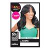 Zury Sis Curtain Bangs Wig The Dream DR-Sasha (SOM RT BURGUNDY) view 2