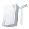 Shaving Razor with Cap White Guest Bathroom Amenity Premium individual Box packing 200's/Box view 1