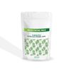 Nee.m Facial Wax Po.wder for women, 5 min Painless Herbal Hair Removal Waxing Powder, Easy to use at home, No chemicals, No Skin rashes,Gentle Effective - (100g), Green view 1