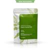 Nee.m Facial Wax Po.wder for women, 5 min Painless Herbal Hair Removal Waxing Powder, Easy to use at home, No chemicals, No Skin rashes,Gentle Effective - (100g), Green view 2
