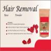 Rose Flavor Powder Instant Hair Removal Product 60g view 3