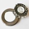 The shaving head HQ3 accessory blade mesh. Compatible with Philips. Electric Shaver HQ30, HQ40, HQ46, HQ130, HQ912, HQ481 view 4
