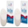 Dermaharmony 2% Pyrithione Zinc Face & Body Cleansing Bar (4 oz) (Pack of 2) view 1