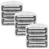 3 Swords Germany - Replacement blades for Men's Travel Set view 1