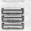 3 Swords Germany - Replacement blades for Men's Travel Set view 4