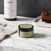 Goodfellow & Co Wax Finishing Pomade, Mint & Cedar Scent, Natural Hold, 4 oz view 2