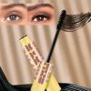 BARUBT Professional Volumizing Mascara, Black, Waterproof Long-Lasting Formula for Thick Curled Lashes, Smudge-Proof view 3