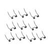 10Pcs/lot Compatible with FX707 Hair Clipper Trimmer Tension Spring Engraving Electric Hair Cutting Machine Parts view 1