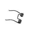 10Pcs/lot Compatible with FX707 Hair Clipper Trimmer Tension Spring Engraving Electric Hair Cutting Machine Parts view 2