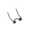 10Pcs/lot Compatible with FX707 Hair Clipper Trimmer Tension Spring Engraving Electric Hair Cutting Machine Parts view 4