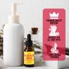 Artekas Innovation - HYDROLYZED VEGETABLE PROTEIN - Liquid - Vegan Alternative to Natural Keratin - for Homemade Cosmetics Shampoos, Conditioners - 1 oz (Pack of 2) view 3