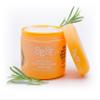 BLEST PROFESSIONAL HAIR CARE MASK for Dry, Damaged, or Frizzy Hair  Deep Hair Mask for Strength, Shine, and Smoothness  Vegan Hair Treatment 500 ml (Rich Curls Deep Conditioning Hair Mask) view 1