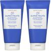 Earth To Skin Super Fruits Blueberry Exfoliating Cleanser (5.0 Fl Oz) (Pack of 2) view 1