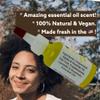 Urban ReLeaf Itchy Scalp Oil Treatment ! Braids, Wigs, Weaves, Tight Hairstyles & Itchy Skin Relief, Shaved Bald Head, Quickly Soothe Irritation, Natural Herbal Remedy, Made Fresh in USA! (Pack of 2) view 4