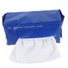 ETHZZLE Thickened Disposable Cotton Facial Towels Soft and Gentle Washcloths for Makeup Removal and Skincare Travel-friendly Disposable Face Washcloths with Enhanced Cleaning Power for view 1