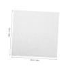 ETHZZLE Thickened Disposable Cotton Facial Towels Soft and Gentle Washcloths for Makeup Removal and Skincare Travel-friendly Disposable Face Washcloths with Enhanced Cleaning Power for view 2