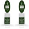 OakCityBeardCo. - Woodland Ranger - 2 Ounce - Beard Balm - Pine - Cedarwood - Fir - Beard Conditioner (Pack of 2) view 1