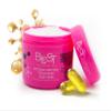BLEST PROFESSIONAL HAIR CARE MASK for Dry, Damaged, or Frizzy Hair  Deep Hair Mask for Strength, Shine, and Smoothness  Vegan Hair Treatment 500 ml view 1