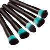 10Pcs Professional Make Up Brushes Tools Powder Foundation Brush Eyebrow Eyeshadow Cosmetic Makeup Set view 2