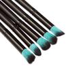 10Pcs Professional Make Up Brushes Tools Powder Foundation Brush Eyebrow Eyeshadow Cosmetic Makeup Set view 3
