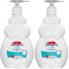 almipro Syndet Baby Hair and Body Wash with Oatmeal and Aloe Vera. 400 gr. - 14 Oz. (Pack of 2) view 1
