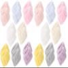 BTYMS 16 Pcs Women Face Wash Wristbands Microfiber Wrist Washband Spa Washband Wrist Towels for Washing Face, Prevent Water Running Down The Arms (Pack of 2) view 1