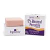 Dermaharmony 5% Benzoyl Peroxide Cleansing Bar for acne (4 oz) (Pack of 2) view 2