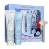 Dieux Heavenly Hydration Hydrate, Glow & Firm Kit: Instant Angel Moisturizer + Air Angel Gel Cream + Squeeze Key view 1