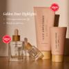 + Lux Unfiltered Mini Golden Hour Set - Includes N32 Gradual Self Tanner in Santal 1.7 fl oz & N12 Face Tanning Drops 0.27 fl oz - Travel Size Self Tanner - Vegan & Cruelty Free view 2