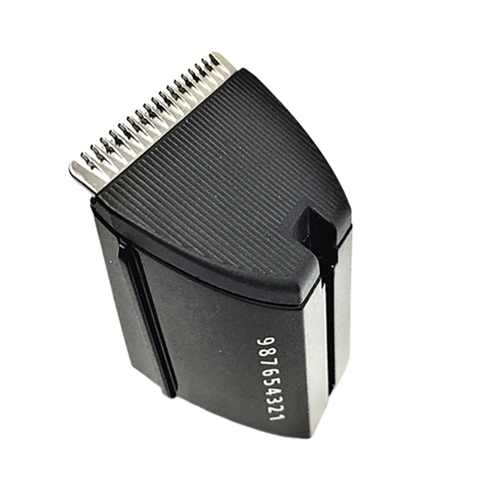 Compatible for Philips, Norelco G370 Hair Full Width Trimmer Attachment Replacement Shaver Parts