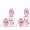 Sweet n Sassy Watermelon Lip Set, Juicy Scrub and Lip Butter - Gift for Women and Teens 2 x 0.6 oz (Pack of 2) view 1