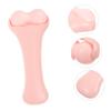 ETHZZLE Portable Ice Face Roller Massager for Women Creative Cold Facial Tool for Skin Care Comfortable Grip Versatile Beauty Device for Home and Travel Gift for Mothers view 3