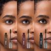 Catrice Hyper Lash Mascara Bundle | Electric Black, Speedy Brown, Burgundy Bliss & Waterproof Black | Volumizing & Lengthening Mascaras | Vegan & Cruelty Free view 4