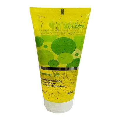 GLOW Face Wash