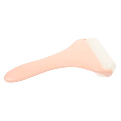 ETHZZLE Facial Eye Massage Roller for Face Comfortable Skin Care Tool for Reducing Puffiness Dark Circles Fine Lines Ergonomic Design for Easy Use and Safe Gentle Facial Massage