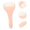 ETHZZLE Facial Eye Massage Roller for Face Comfortable Skin Care Tool for Reducing Puffiness Dark Circles Fine Lines Ergonomic Design for Easy Use and Safe Gentle Facial Massage view 3
