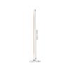 COOLHIYA 1200pcs Wooden Cotton Swabs Double-ended Pointed Tips for Nails Makeup and Eyebrow Tattoo Precision Cleaning Applicator Sticks Disposable for Beauty Salon and Home Use view 2