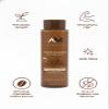 AM AMELI Coffee & Caf Caffeine Shampoo GrowthStimulating Coffee Extract Shampoo, Paraben& SiliconeFree for Thinning Hair & Shine, 15.2 fl oz view 2
